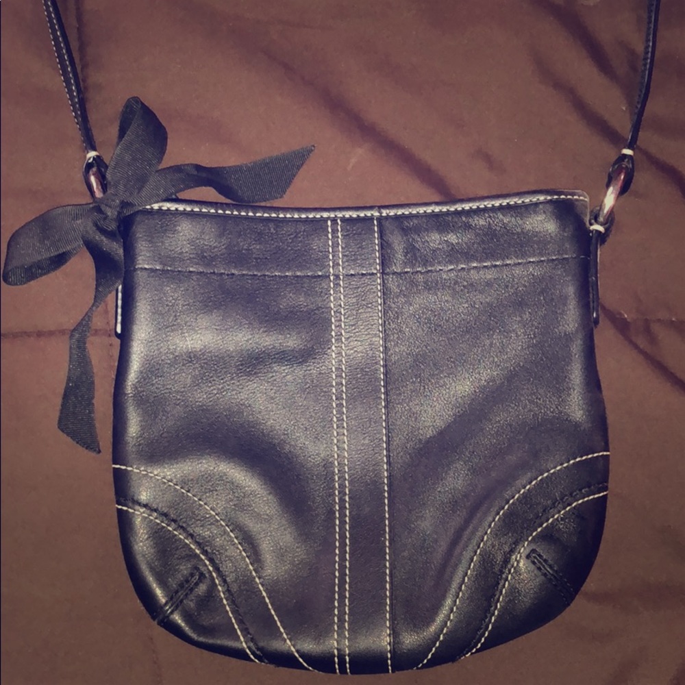 purse.
